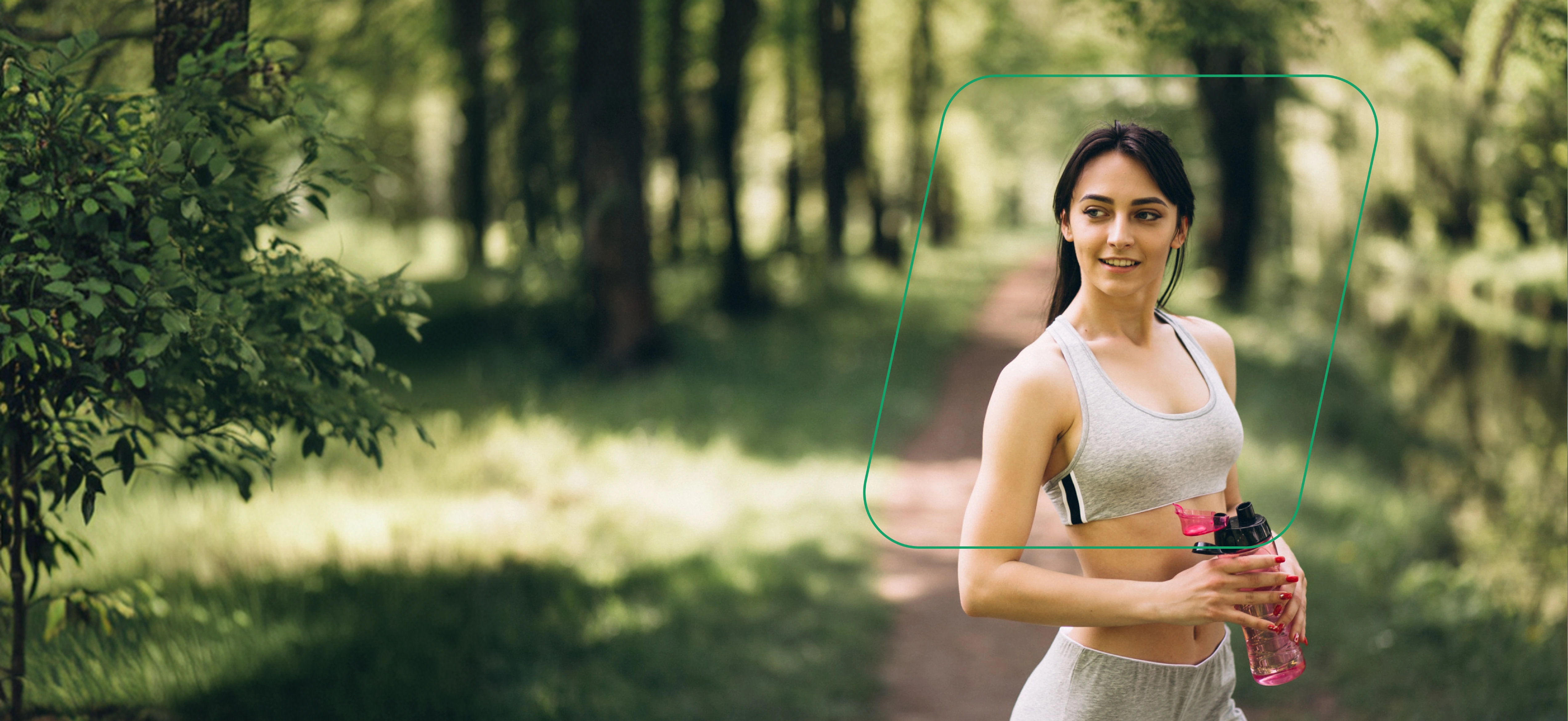 About background